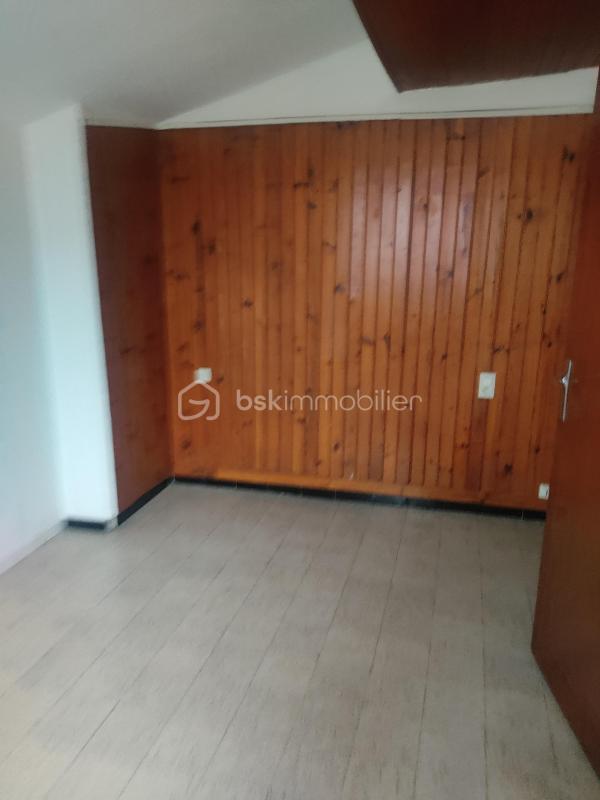 Maison - 109 m² - 5 pièces