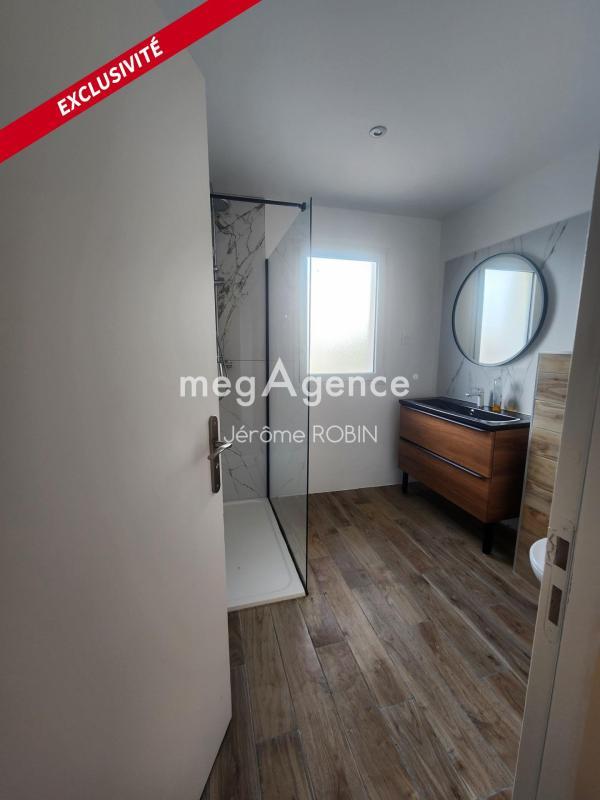 Maison - 117 m² - 5 pièces