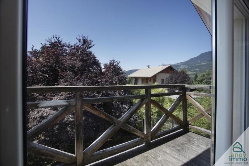 Maison - 154 m² - 4 pièces