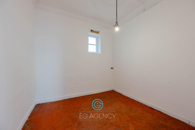 Appartement - 115 m² - 4 pièces