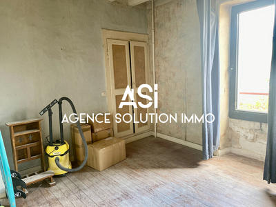 Maison - 92 m² - 5 pièces