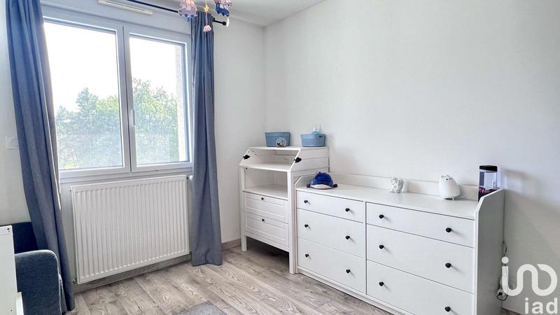 Maison - 109 m² - 5 pièces