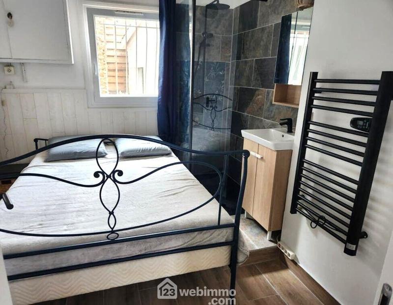 Villa - 160 m² - 7 pièces