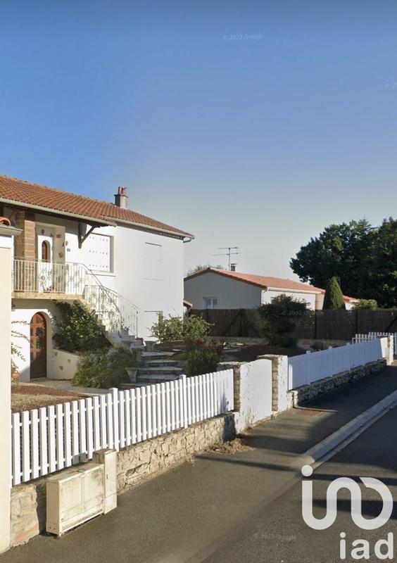 Maison de village - 148 m² - 7 pièces