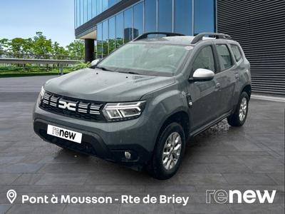 Dacia Duster Eco-G 100 4x2 Expression