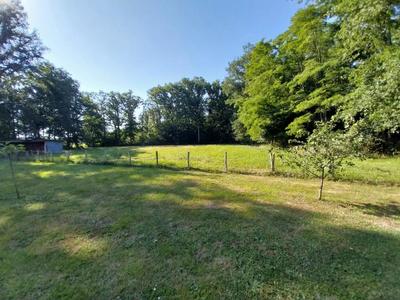 Maison de village - 130 m² - 6 pièces