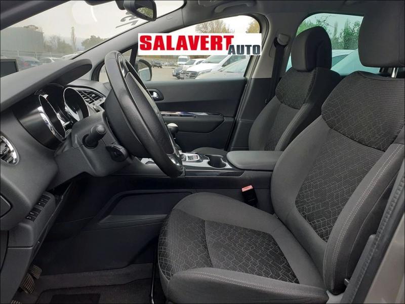 Peugeot 3008 1.2 130cv