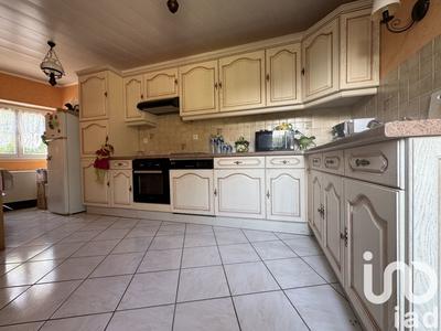 Maison de village - 71 m² - 3 pièces