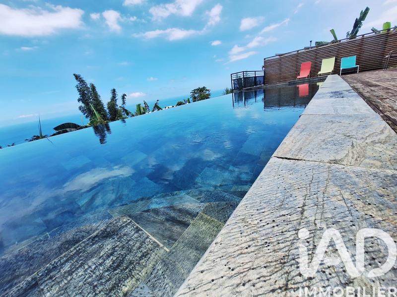 Maison de maîtres - 200 m² - 7 pièces