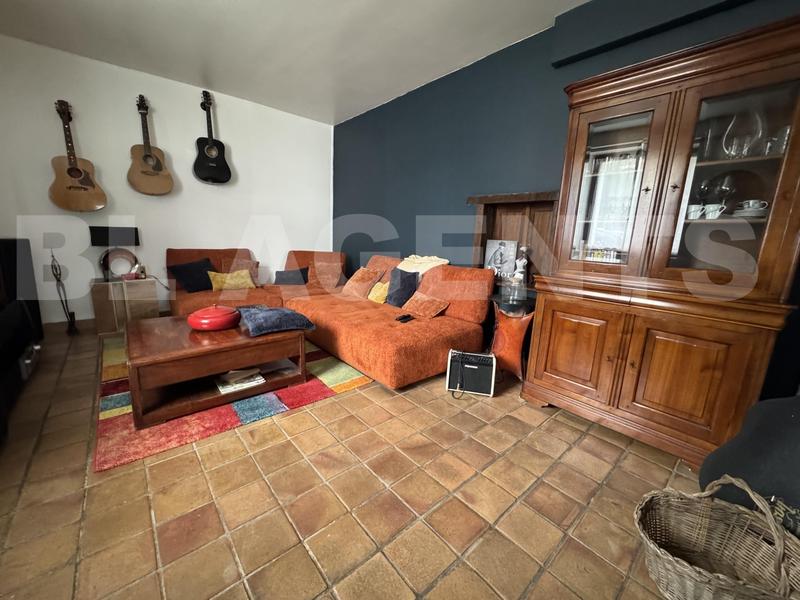 Briarde - 162 m² - 6 pièces