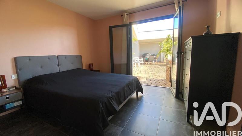 Maison de maîtres - 176 m² - 6 pièces