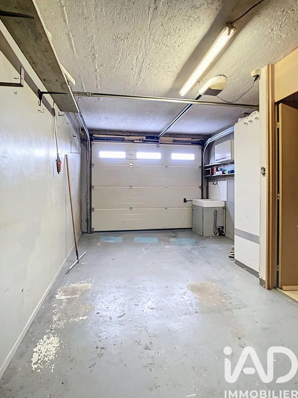 Maison - 106 m² - 6 pièces