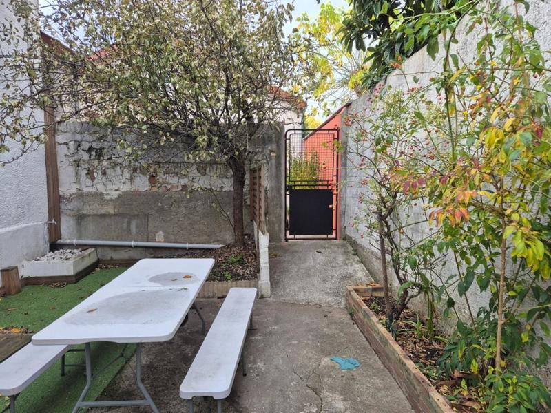 Maison - 97 m² - 5 pièces