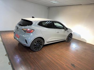 Renault Clio V TCe 90 ch Gsr2 Esprit Alpine