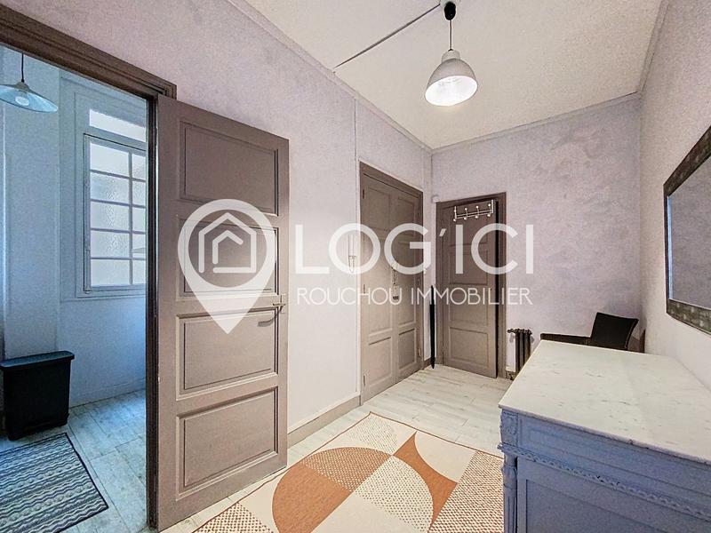 Appartement - 46 m² - 1 pièce