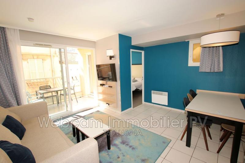 Appartement - 42 m² - 3 pièces
