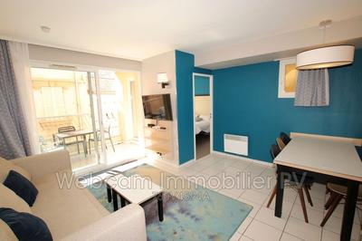 Appartement - 42 m² - 3 pièces