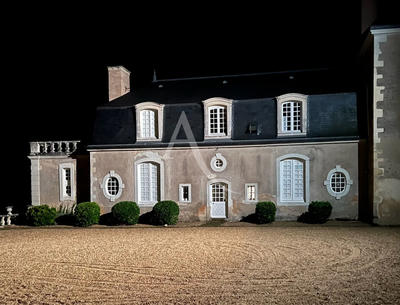 Maison - 140 m² - 4 pièces