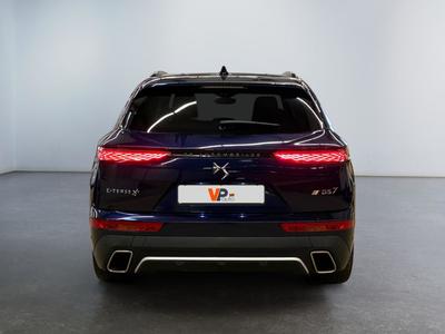 Ds Ds 7 Hybride Rechargeable E-Tense 360 Eat8 4x4 Opera