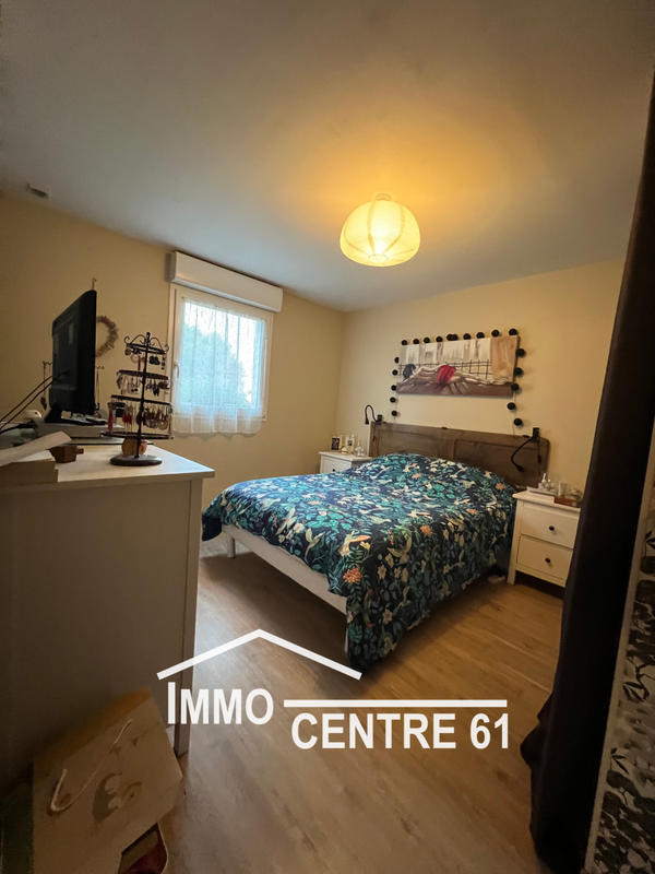 Maison - 157 m² - 8 pièces