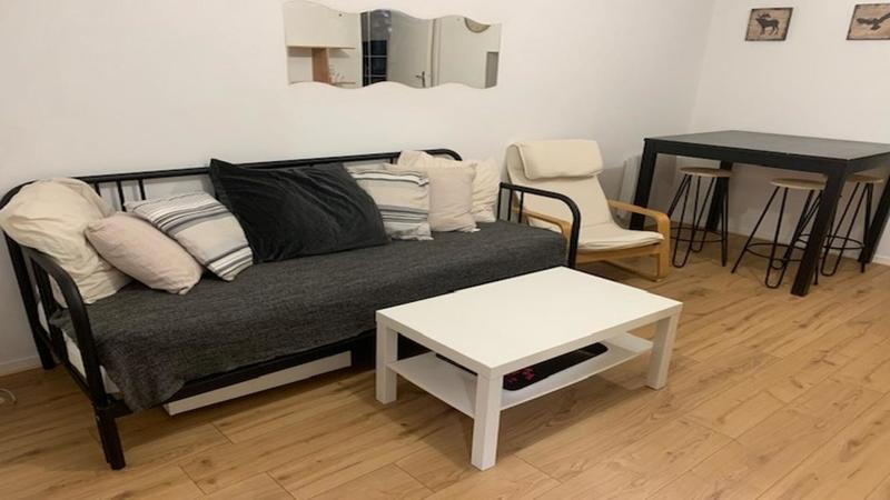 Appartement - 23 m² - 1 pièce