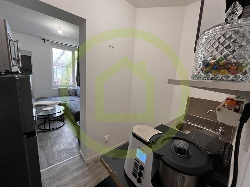 Maison - 74 m² - 4 pièces