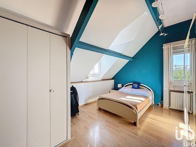 Maison - 160 m² - 5 pièces