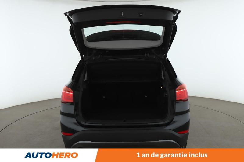 Bmw X1 sDrive16d Lounge 116 ch