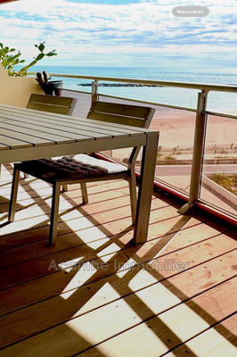 Appartement - 76 m² - 3 pièces