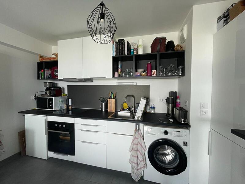 Appartement - 41 m² - 2 pièces