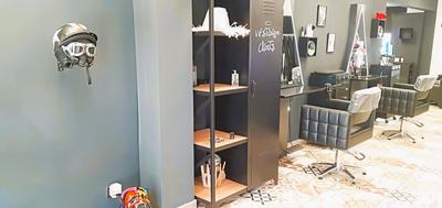 Fonds de commerce - Beauté / Bien-être - 49 m²