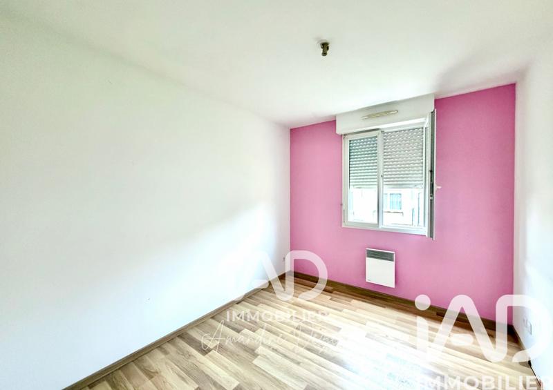 Maison - 107 m² - 7 pièces