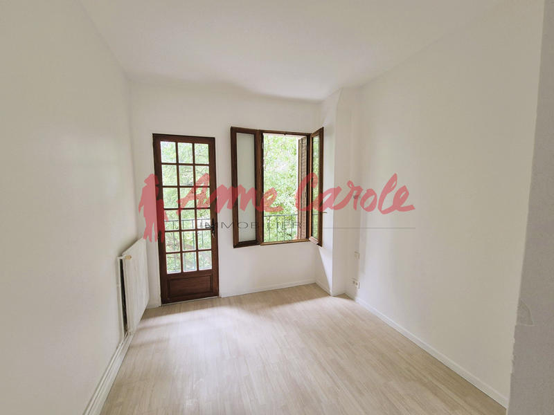 Appartement - 40 m² - 3 pièces