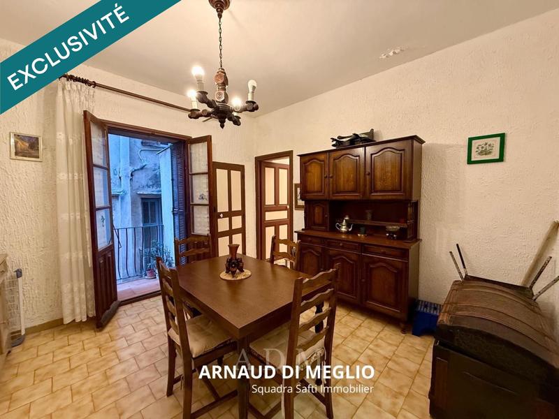 Appartement - 72 m² - 4 pièces