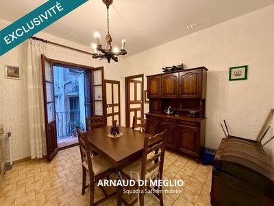 Appartement - 72 m² - 4 pièces