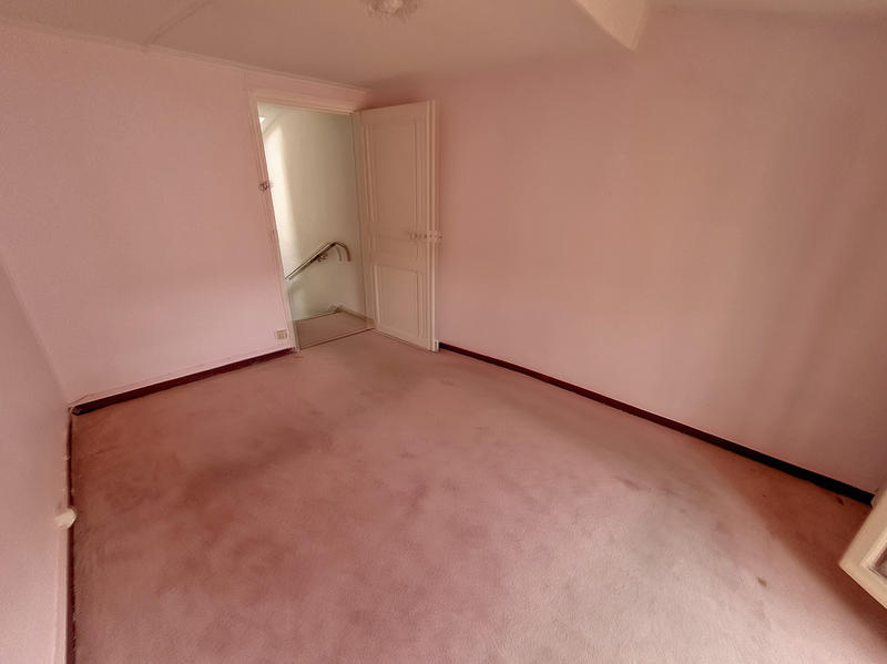 Maison de village - 50 m² - 4 pièces