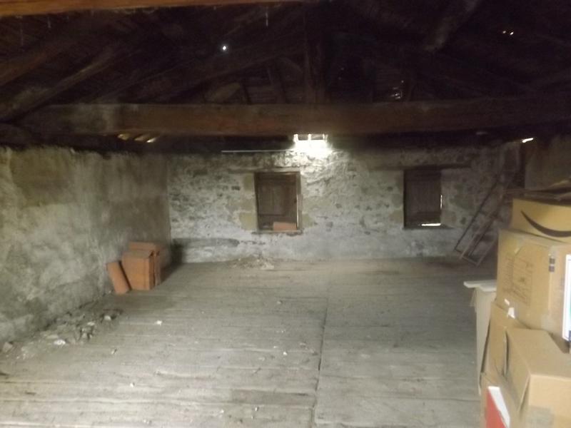 Immeuble - 9 pièces