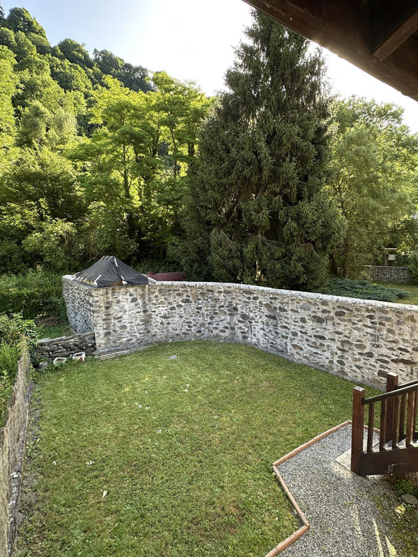 Maison - 149 m² - 5 pièces