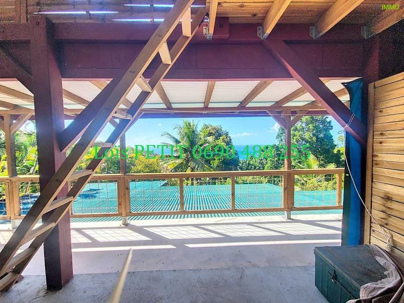 Maison - 367 m² - 11 pièces