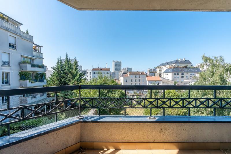 Appartement - 102 m² - 4 pièces