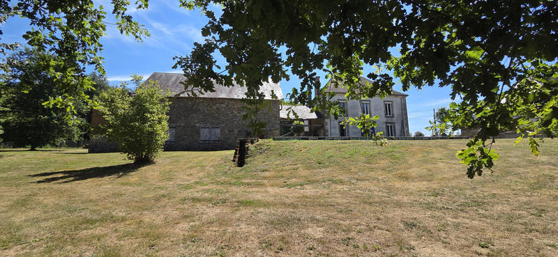 Maison - 179 m² - 5 pièces