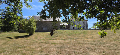 Maison - 179 m² - 5 pièces