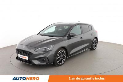 Ford Focus 1.5 EcoBlue St Line Business Auto 120 ch