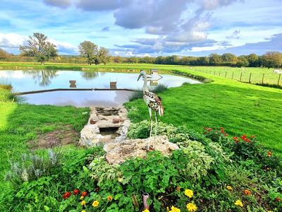 Maison - 106 m² - 4 pièces