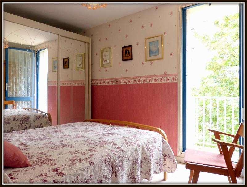 Appartement - 80 m² - 4 pièces