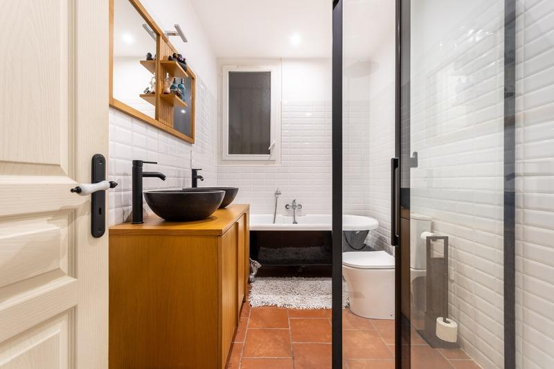 Maison - 155 m² - 6 pièces