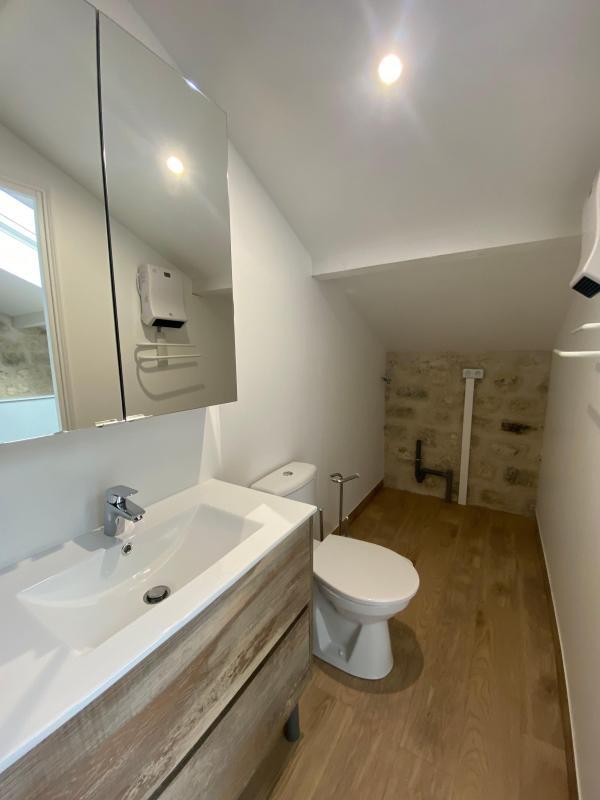 Duplex - 32 m² - 2 pièces