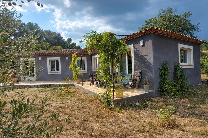 Villa - 130 m² - 5 pièces