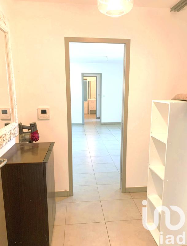 Appartement - 88 m² - 4 pièces