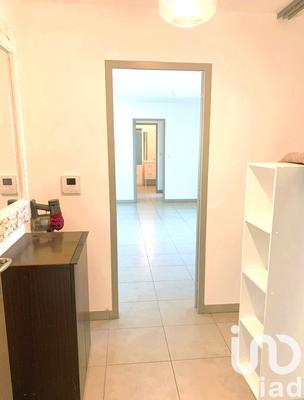 Appartement - 88 m² - 4 pièces